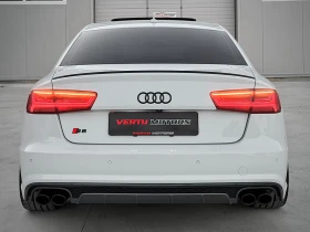 Audi S6 4.0 TFSI V8/ MTM 555ps/ CARBON/ MATRIX/ 360 CAMERA | Mobile.bg � ����� ������ 5