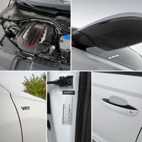 Audi S6 4.0 TFSI V8/ MTM 555ps/ CARBON/ MATRIX/ 360 CAMERA | Mobile.bg � ����� ������ 13