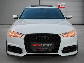 Audi S6 4.0 TFSI V8/ MTM 555ps/ CARBON/ MATRIX/ 360 CAMERA | Mobile.bg � ����� ������ 3