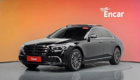 ������ Mercedes-Benz S 350