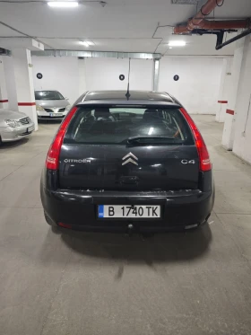 Citroen C4 undefined | Auto.bg — изображение 6