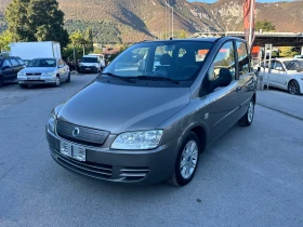 Fiat Multipla 1.9M-JET - КЛИМАТИК - 6 МЕСТА