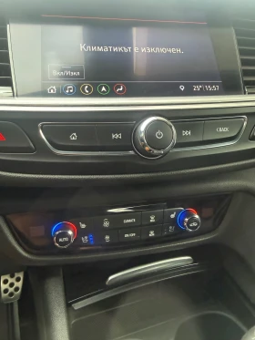 Opel Insignia GSI/4x4/FULL/CH | Auto.bg — изображение 10