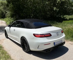 Mercedes-Benz E 220 AMG-Style  125000km. - 30900 € - 95977178 5