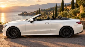 ������ Mercedes-Benz E 220