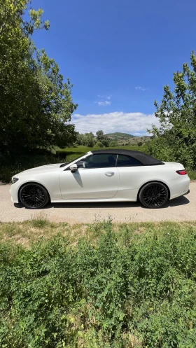 Mercedes-Benz E 220 AMG-Style  125000km. - 30900 € - 95977178 6