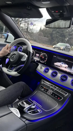 Mercedes-Benz E 220 AMG-Style  125000km. - 30900 € - 95977178 9