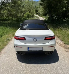 Mercedes-Benz E 220 AMG-Style  125000km. - 30900 € - 95977178 4