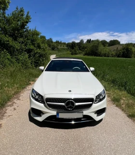 Mercedes-Benz E 220 AMG-Style  125000km. - 30900 € - 95977178 2