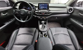 Kia K3 Luxury ����������\���������\������ ��������� | Mobile.bg � ����� ������ 7