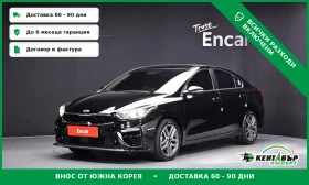 ������ Kia K3