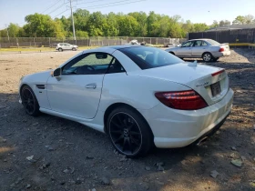 Mercedes-Benz SLK 1.8l 250 | Mobile.bg � ����� ������ 2