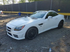 ������ Mercedes-Benz SLK