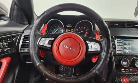 Jaguar F-Type 3.0* S*  | Auto.bg — изображение 9