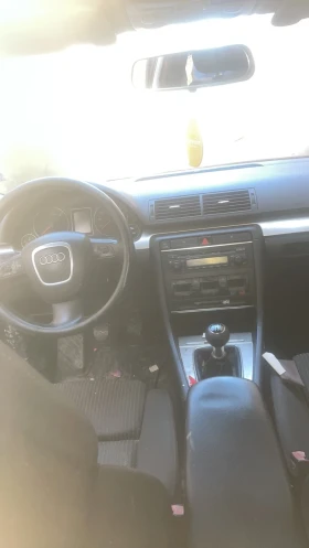 Audi A4 - 1200 € - 51385791 4