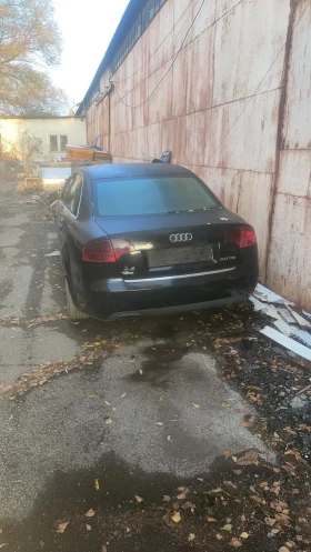Audi A4 - 1200 € - 51385791 2