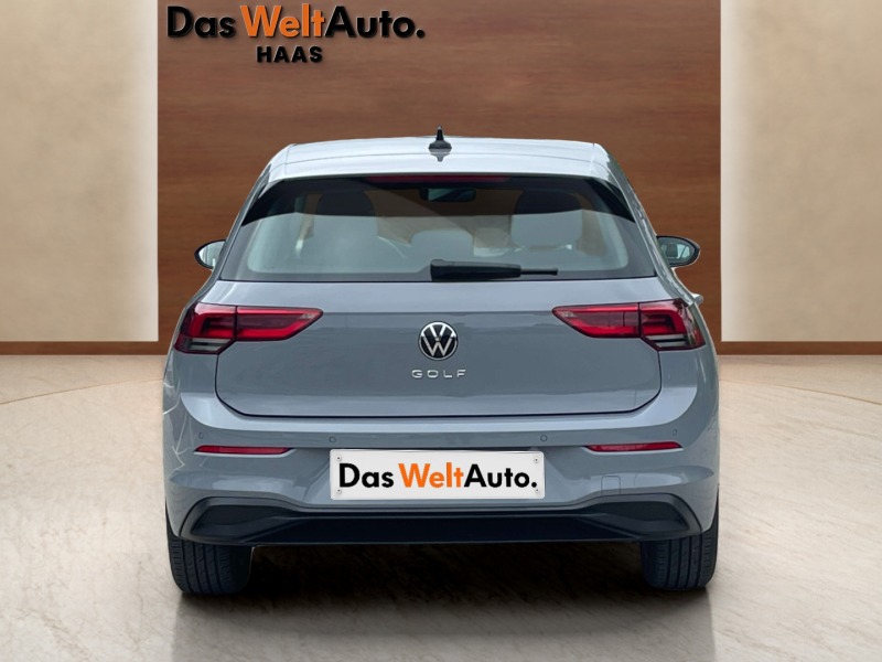 VW Golf  Life 2.0 TDI 115кс, снимка 6 - Автомобили и джипове - 45522212