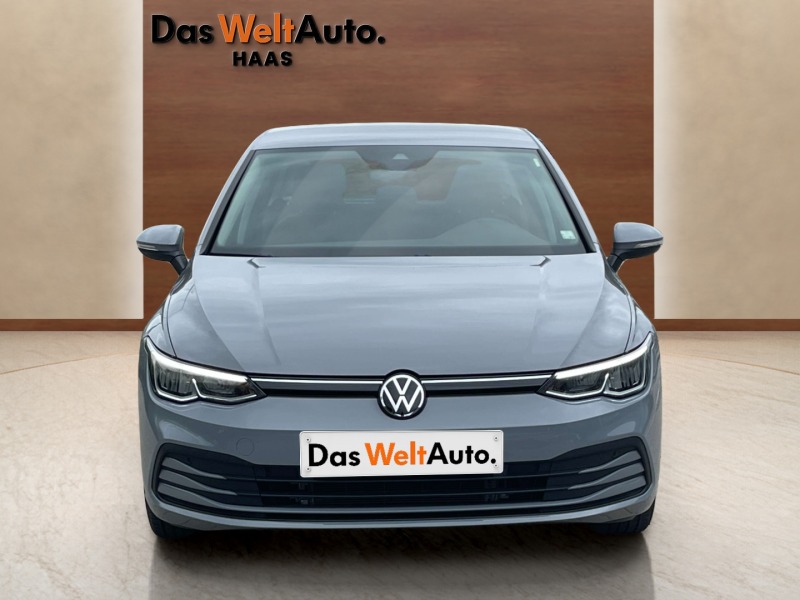 VW Golf  Life 2.0 TDI 115кс, снимка 3 - Автомобили и джипове - 45522212