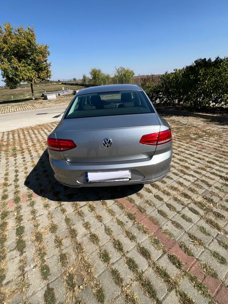 VW Passat Elegance, снимка 7 - Автомобили и джипове - 47315357