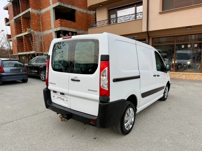 Peugeot Expert 2.0 HDI, снимка 5 - Автомобили и джипове - 49304413