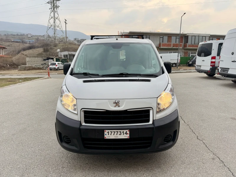 Peugeot Expert 2.0 HDI, снимка 2 - Автомобили и джипове - 49304413