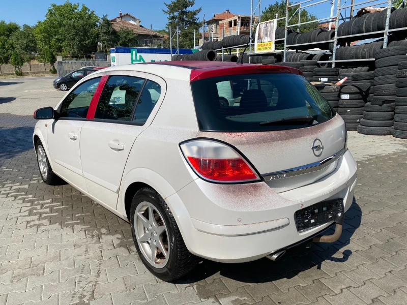 Opel Astra 2.0 turbo, снимка 3 - Автомобили и джипове - 50795383