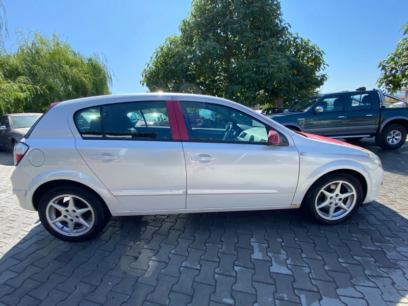 Opel Astra 2.0 turbo, снимка 6 - Автомобили и джипове - 50795383