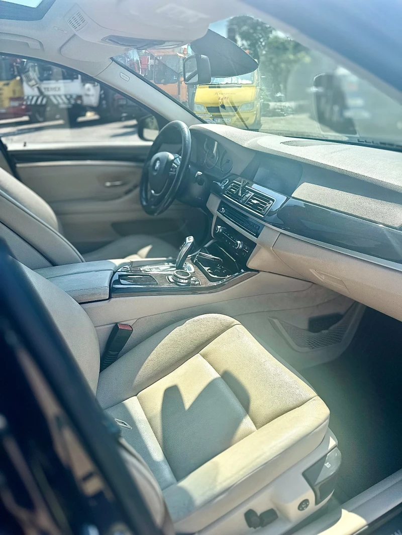 BMW 530, снимка 3 - Автомобили и джипове - 52554676