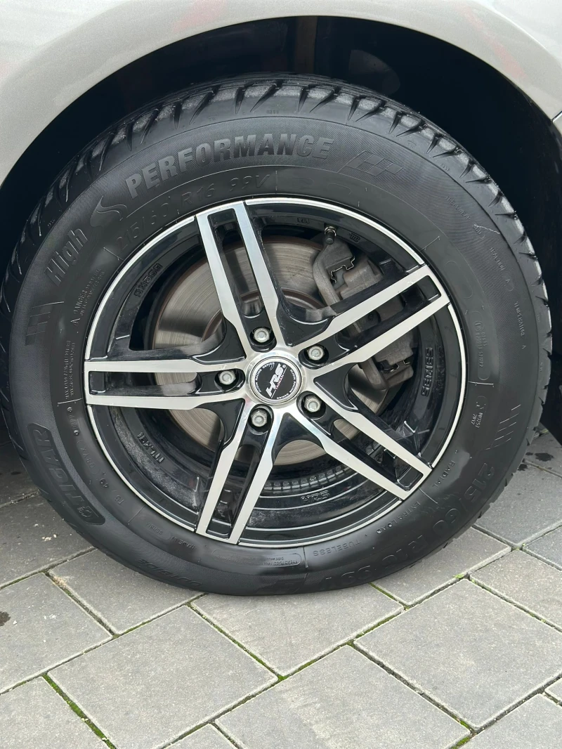 Opel Astra J сервизна история TOP!, снимка 8 - Автомобили и джипове - 52026714