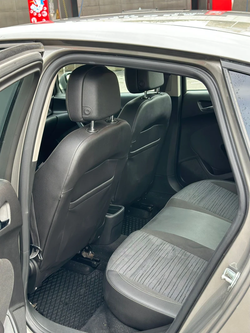 Opel Astra J сервизна история TOP!, снимка 9 - Автомобили и джипове - 52026714