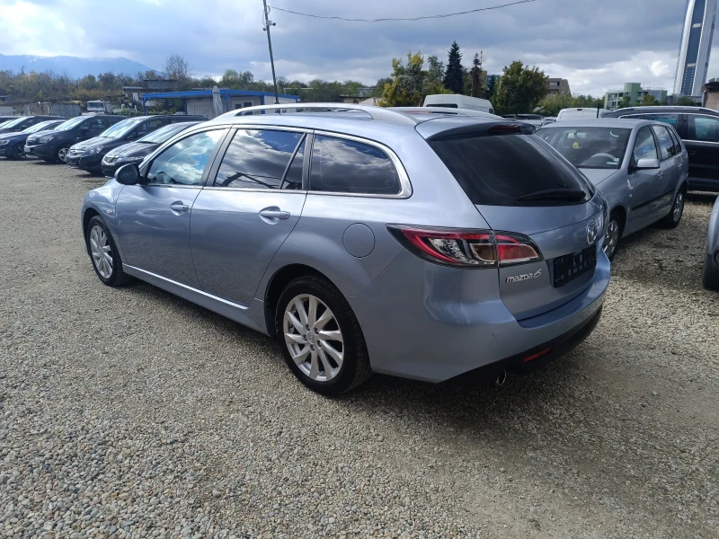 Mazda 6 2.0i * BOSE * , снимка 5 - Автомобили и джипове - 52031258