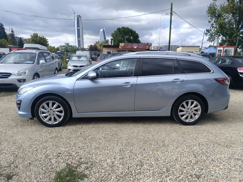 Mazda 6 2.0i * BOSE * , снимка 4 - Автомобили и джипове - 52031258