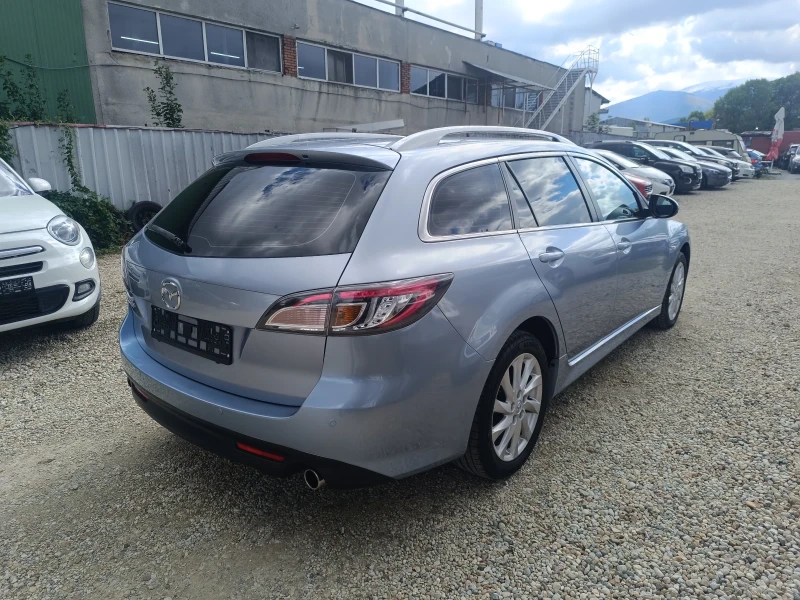 Mazda 6 2.0i * BOSE * , снимка 7 - Автомобили и джипове - 52031258