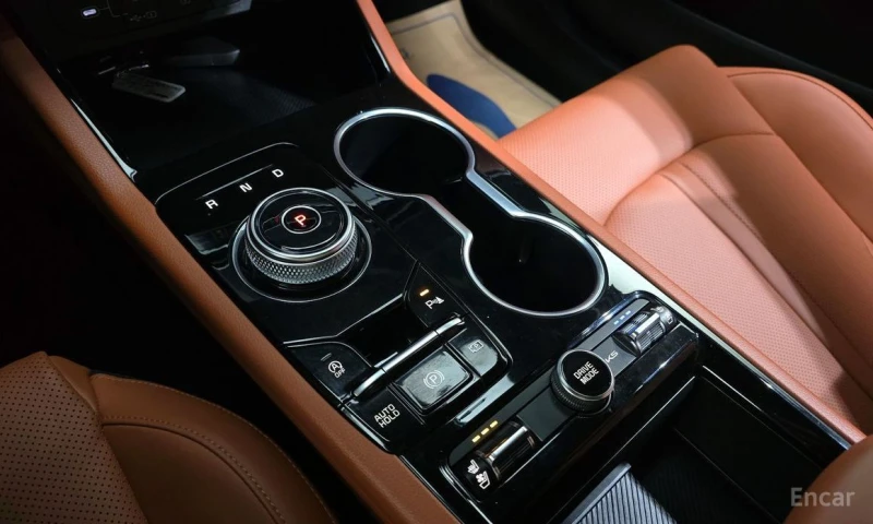 Kia K5, снимка 9 - Автомобили и джипове - 52723054