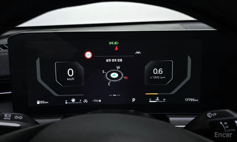 Kia K5, снимка 8 - Автомобили и джипове - 52723054