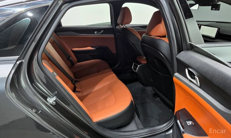 Kia K5, снимка 13 - Автомобили и джипове - 52723054