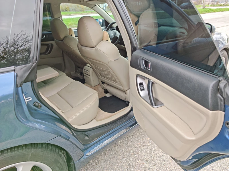 Subaru Legacy b5, снимка 11 - Автомобили и джипове - 52772862