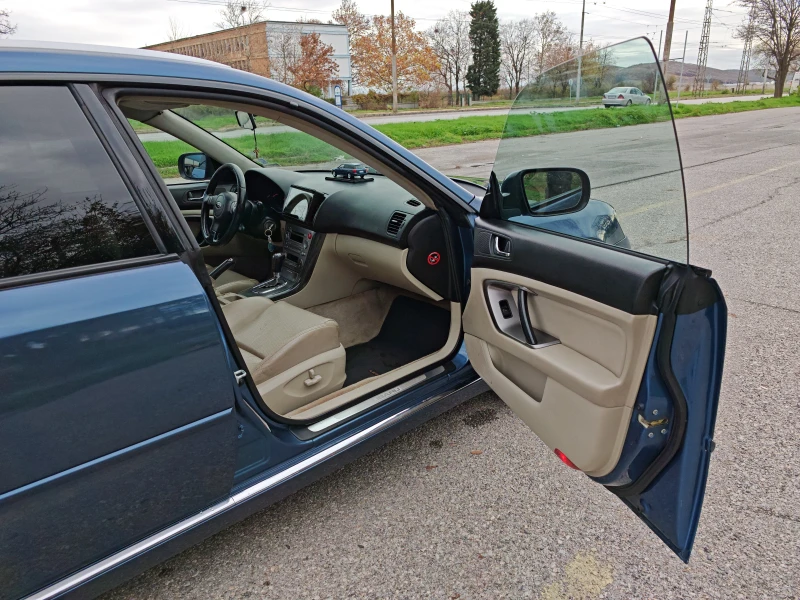 Subaru Legacy b5, снимка 12 - Автомобили и джипове - 52772862