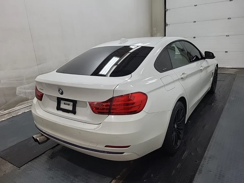 BMW 428 * 428i xDrive * CARFAX * ЦЕНА ДО БГ, снимка 4 - Автомобили и джипове - 52975350