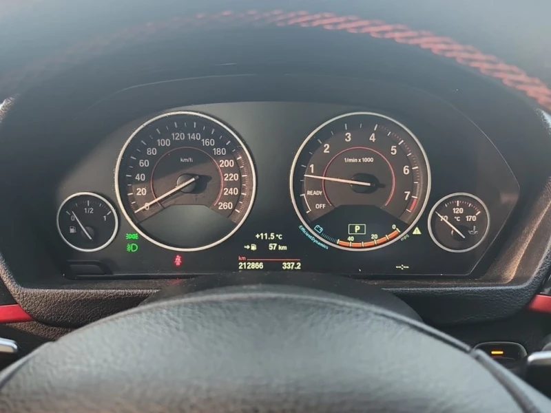 BMW 428 * 428i xDrive * CARFAX * ЦЕНА ДО БГ, снимка 9 - Автомобили и джипове - 52975350