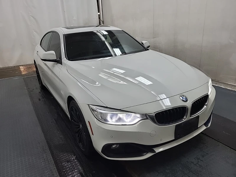 BMW 428 * 428i xDrive * CARFAX * ЦЕНА ДО БГ, снимка 3 - Автомобили и джипове - 52975350