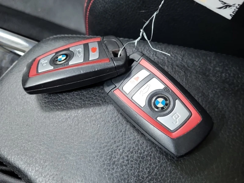 BMW 428 * 428i xDrive * CARFAX * ЦЕНА ДО БГ, снимка 13 - Автомобили и джипове - 52975350