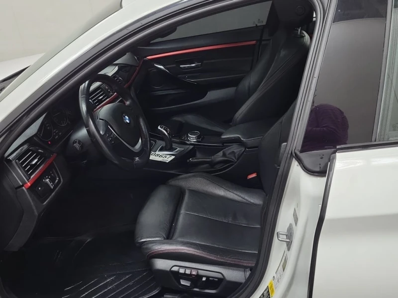 BMW 428 * 428i xDrive * CARFAX * ЦЕНА ДО БГ, снимка 8 - Автомобили и джипове - 52975350