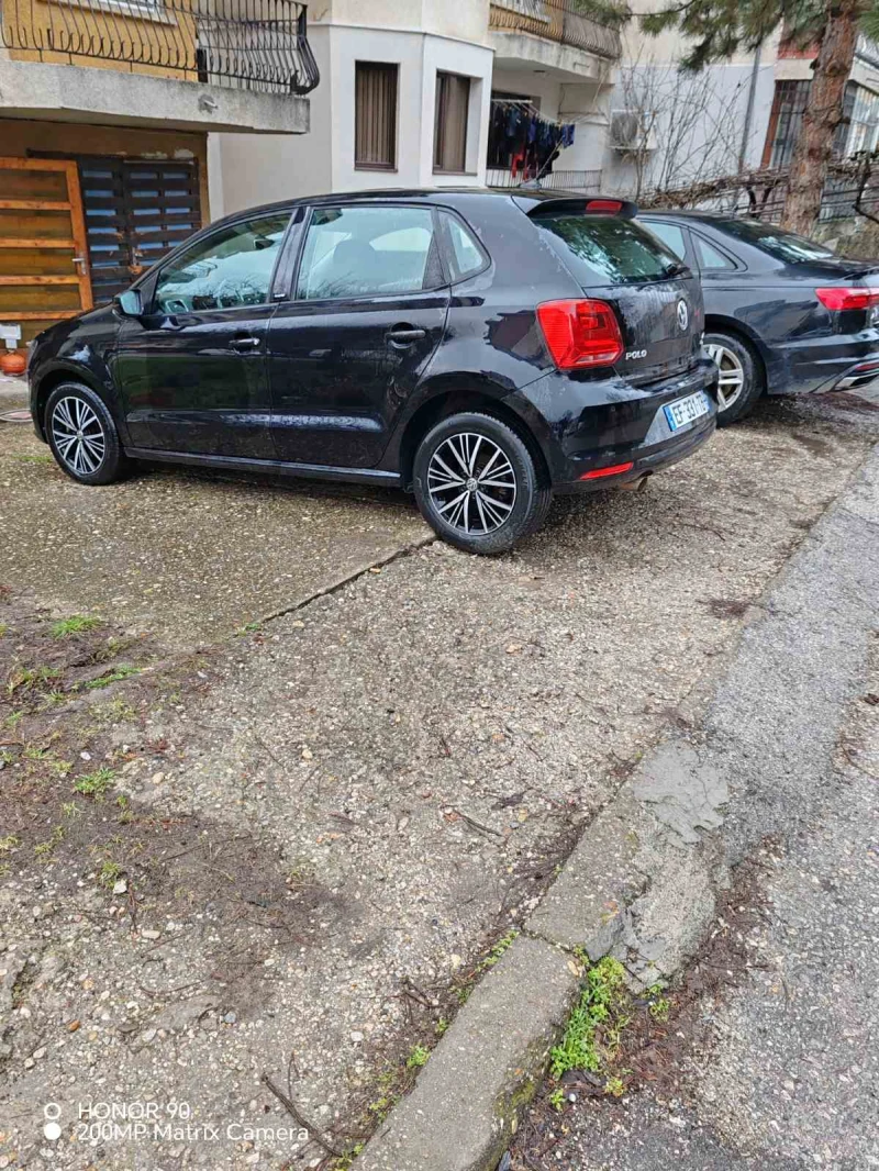 VW Polo 1, 2i DSG Evro 6, снимка 5 - Автомобили и джипове - 53297765
