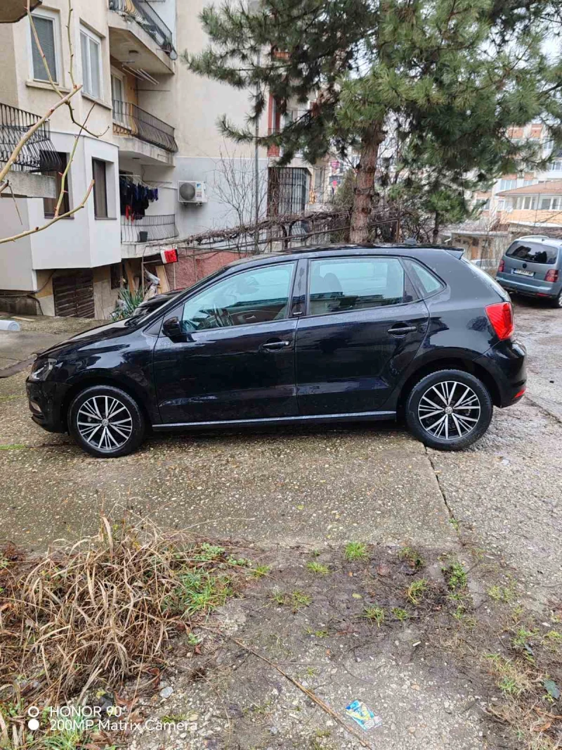 VW Polo 1, 2i DSG Evro 6, снимка 6 - Автомобили и джипове - 53297765