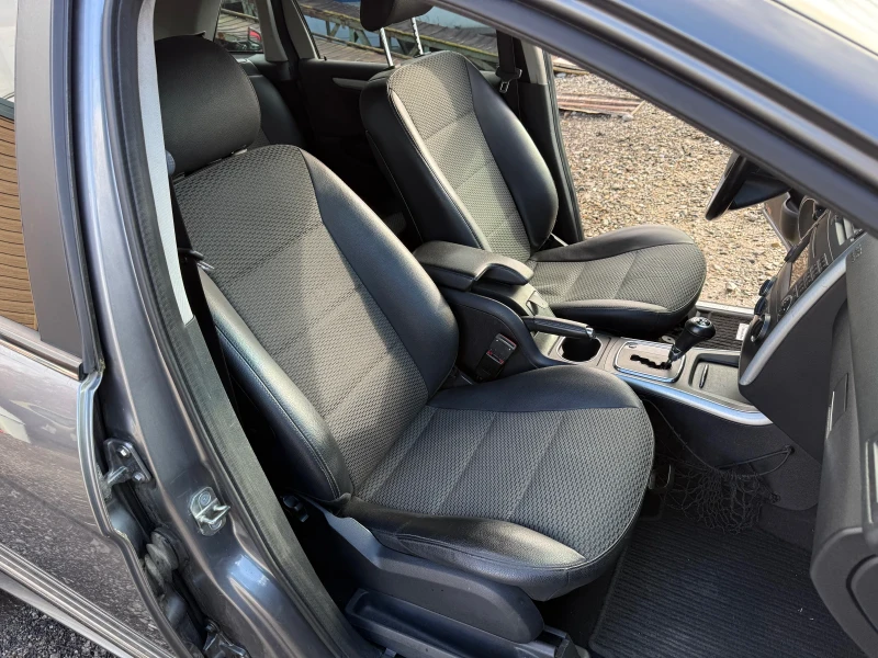 Mercedes-Benz B 200 B200CDI / 140H.P., снимка 11 - Автомобили и джипове - 53438093