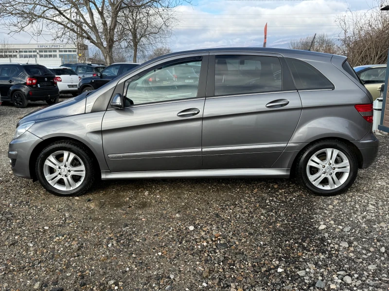 Mercedes-Benz B 200 B200CDI / 140H.P., снимка 2 - Автомобили и джипове - 53438093