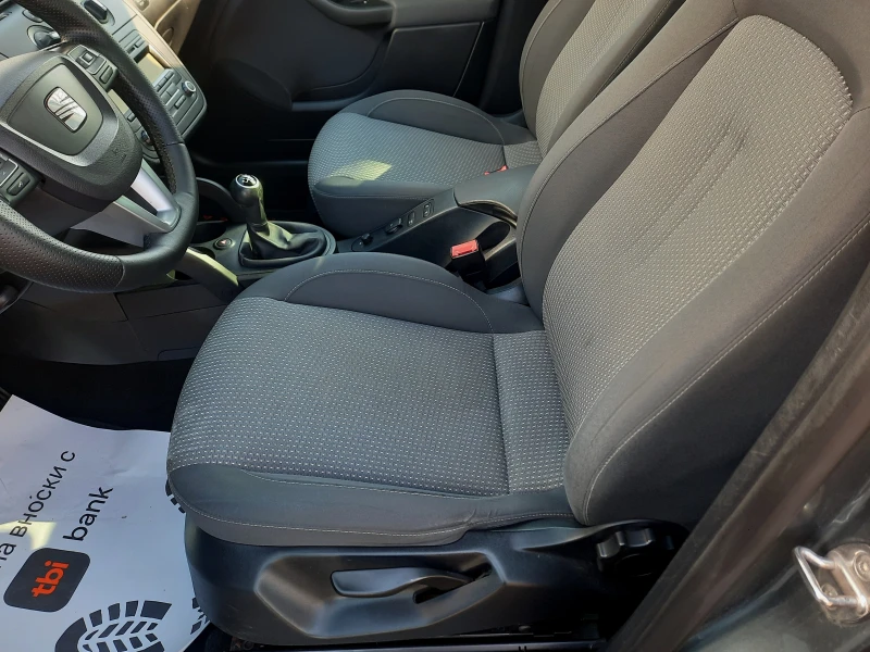 Seat Altea 1.4i 86ps., снимка 9 - Автомобили и джипове - 53485984