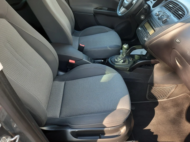 Seat Altea 1.4i 86ps., снимка 10 - Автомобили и джипове - 53485984