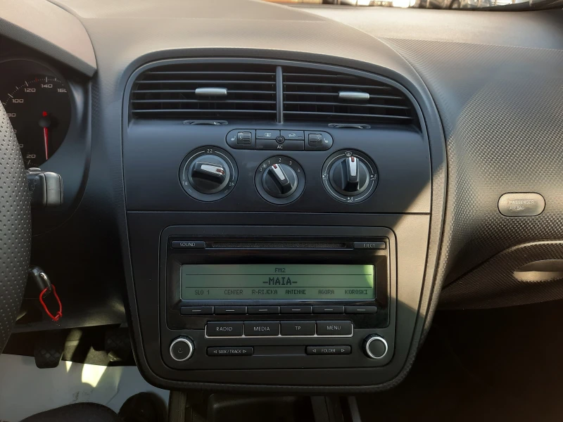 Seat Altea 1.4i 86ps., снимка 13 - Автомобили и джипове - 53485984